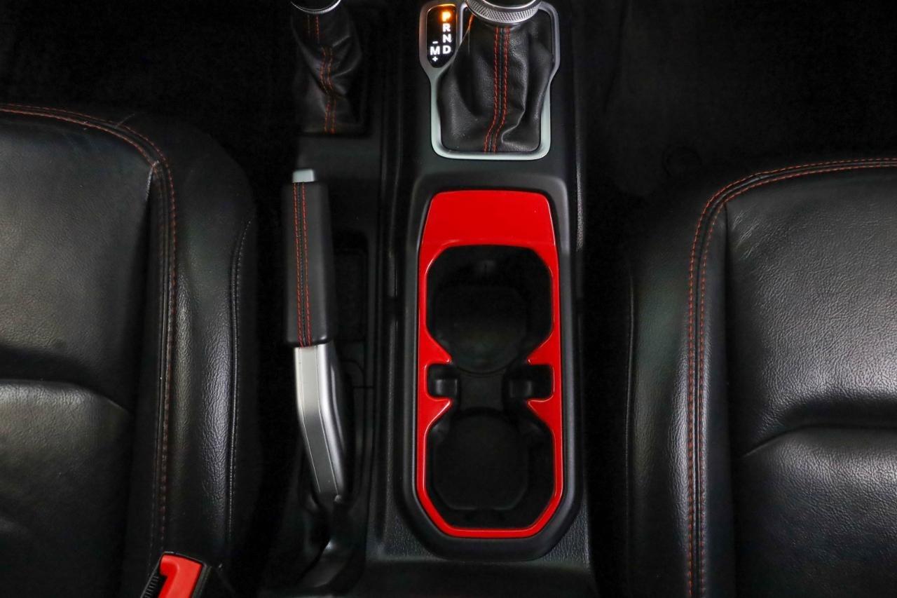 Jeep Gladiator Rubicon 4x4 2020