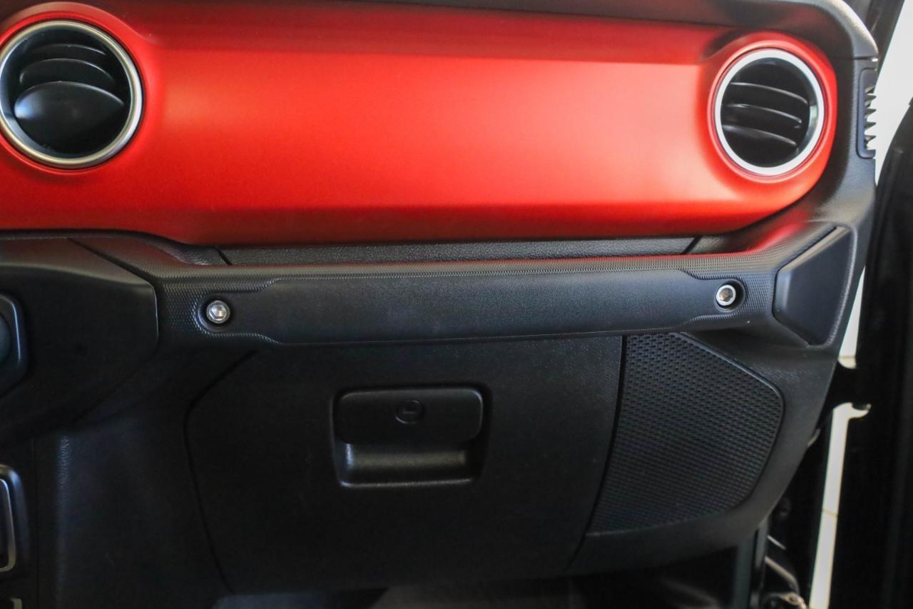 Jeep Gladiator Rubicon 4x4 2020