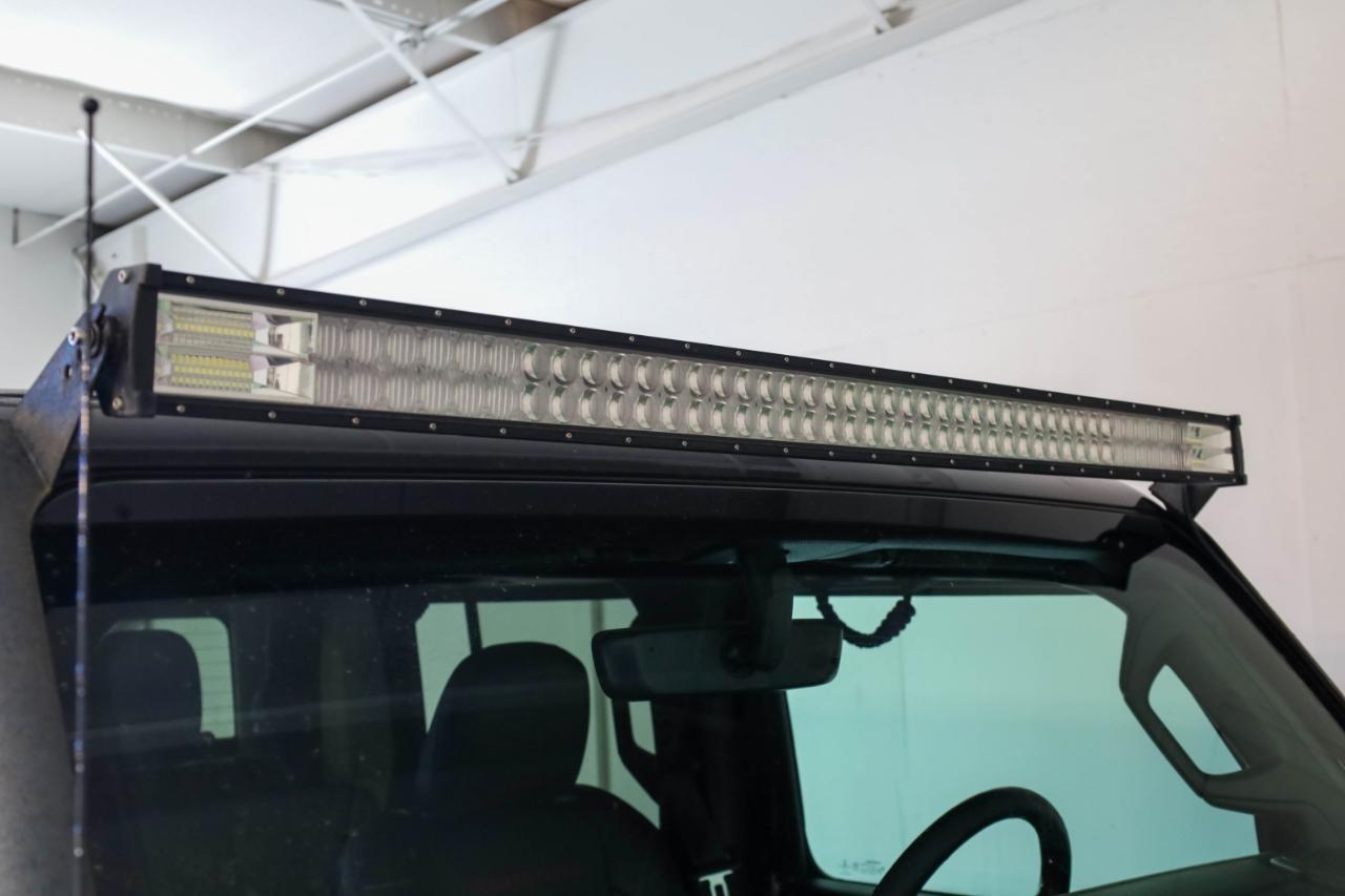 Jeep Gladiator Rubicon 4x4 2020