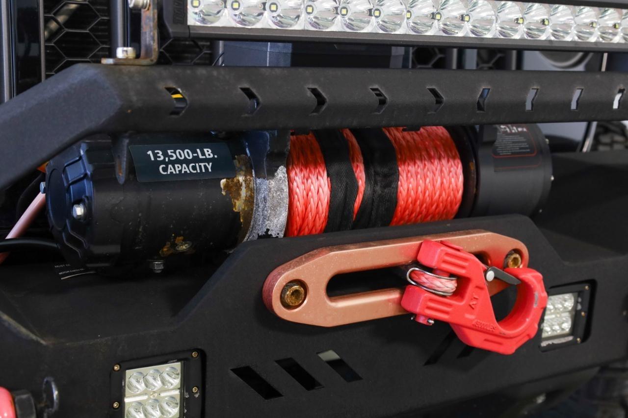 Jeep Gladiator Rubicon 4x4 2020