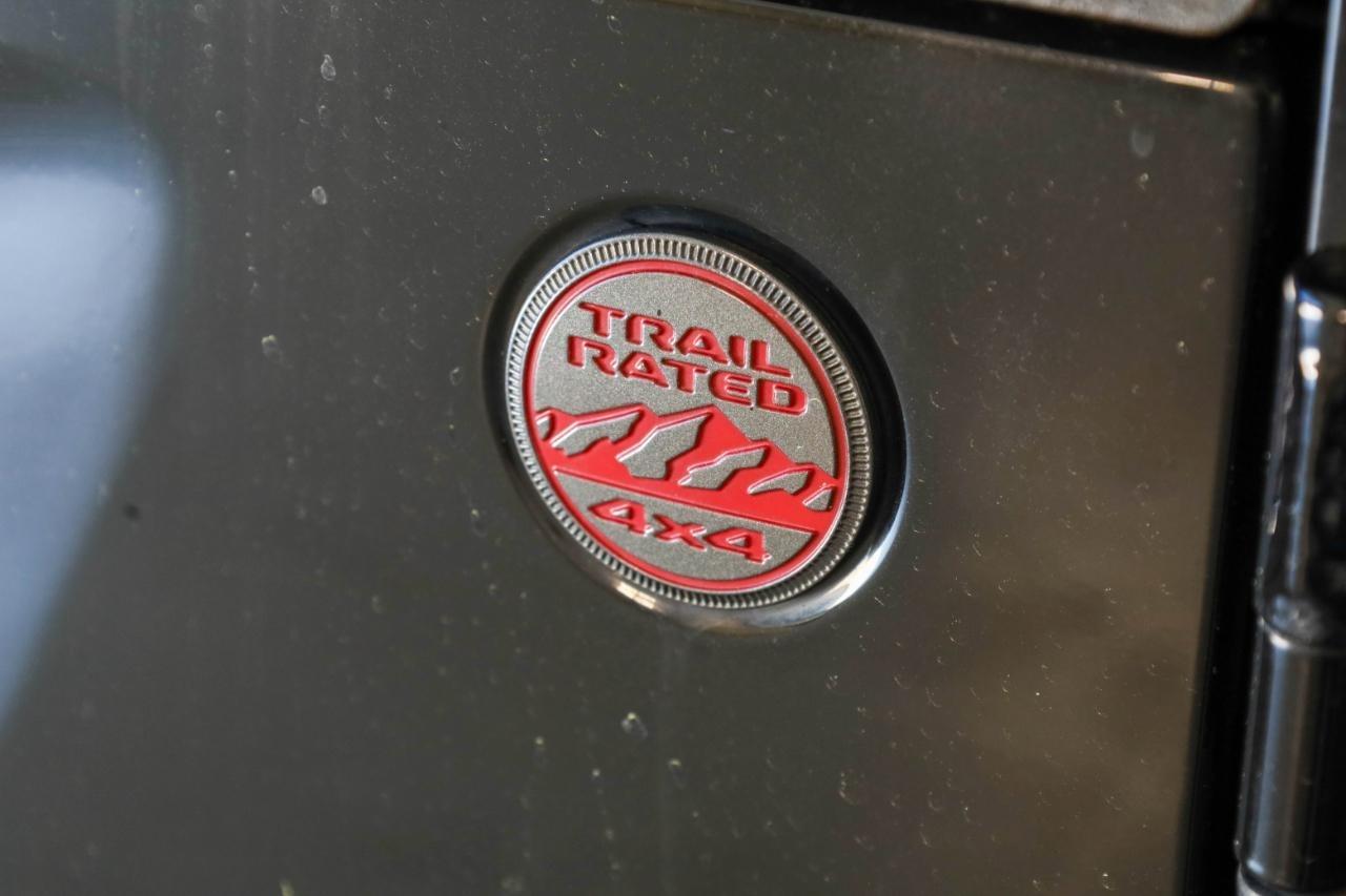 Jeep Gladiator Rubicon 4x4 2020