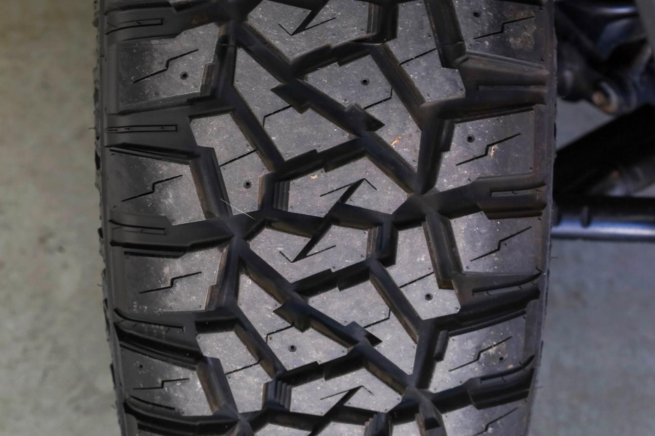 Jeep Gladiator Rubicon 4x4 2020