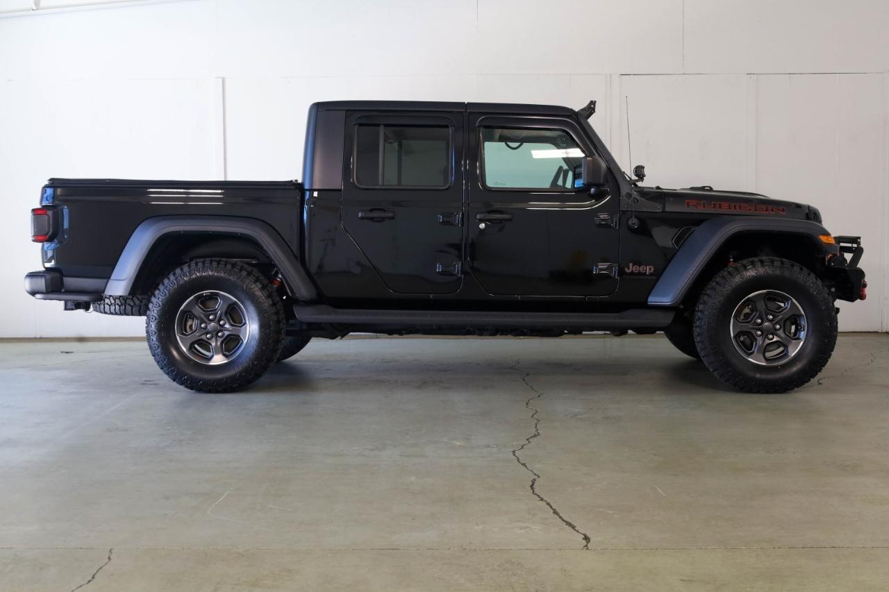 Jeep Gladiator Rubicon 4x4 2020