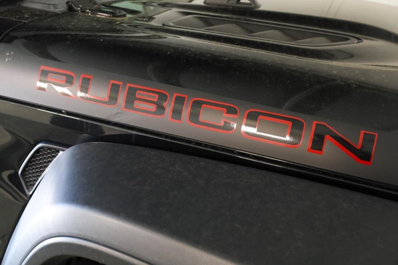 Jeep Gladiator Rubicon 4x4 2020