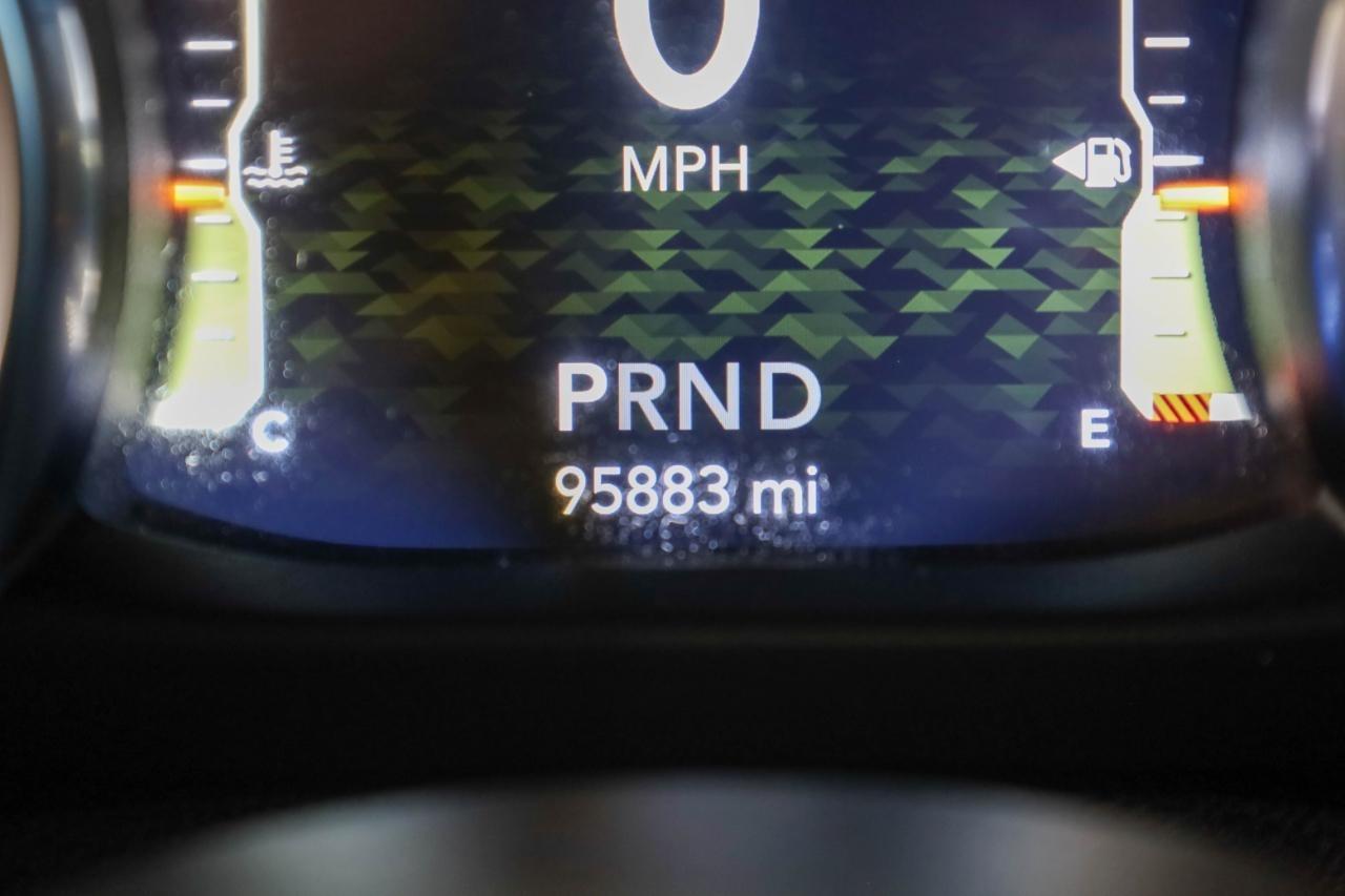 Jeep Gladiator Rubicon 4x4 2020