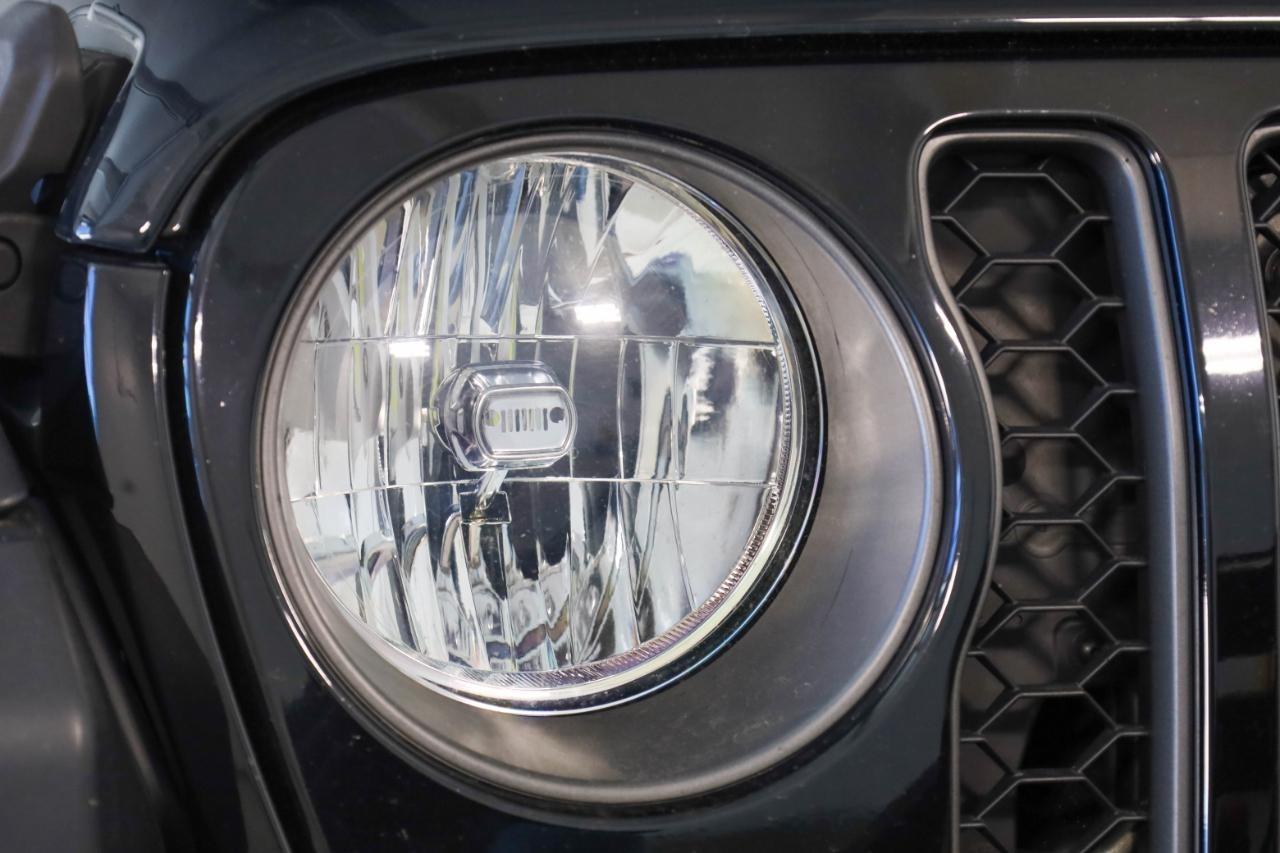 Jeep Gladiator Rubicon 4x4 2020