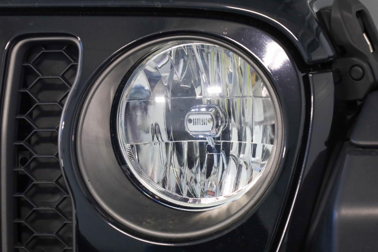 Jeep Gladiator Rubicon 4x4 2020