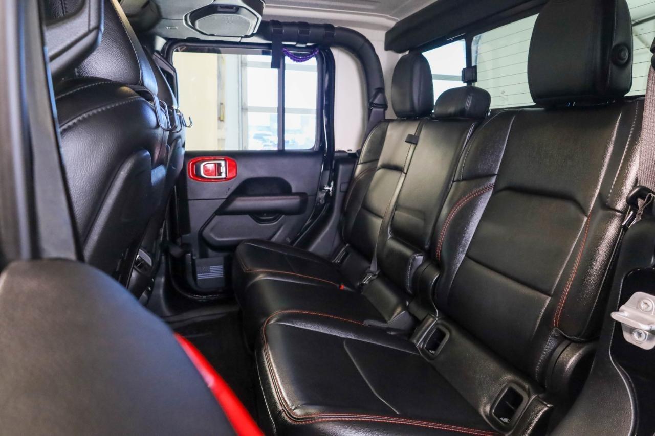 Jeep Gladiator Rubicon 4x4 2020