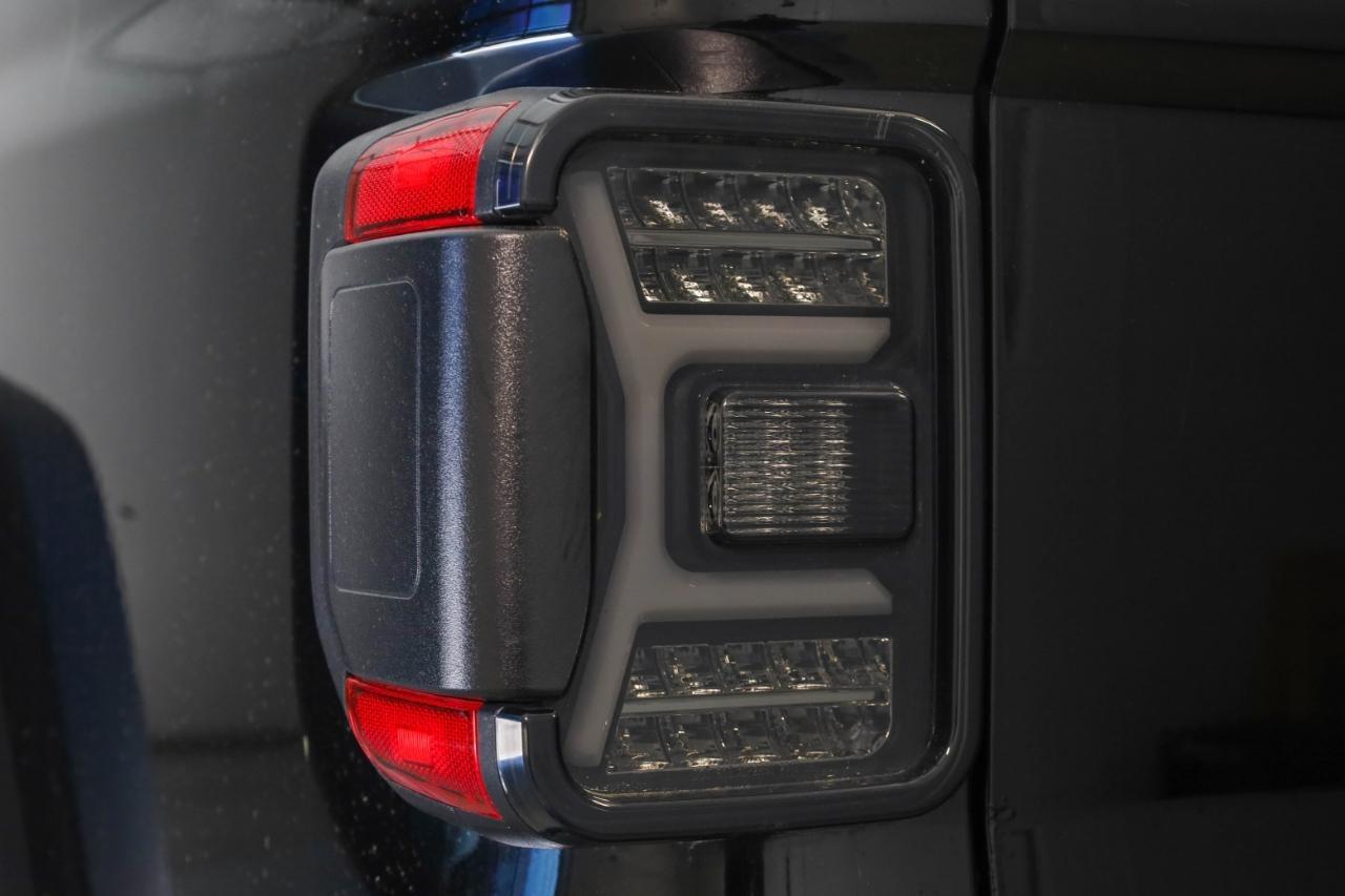 Jeep Gladiator Rubicon 4x4 2020