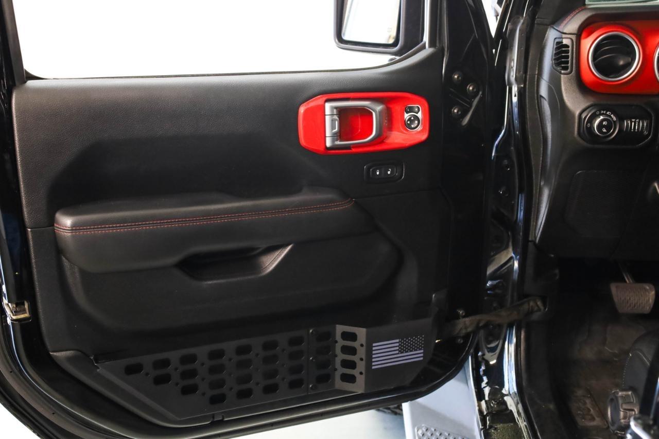 Jeep Gladiator Rubicon 4x4 2020