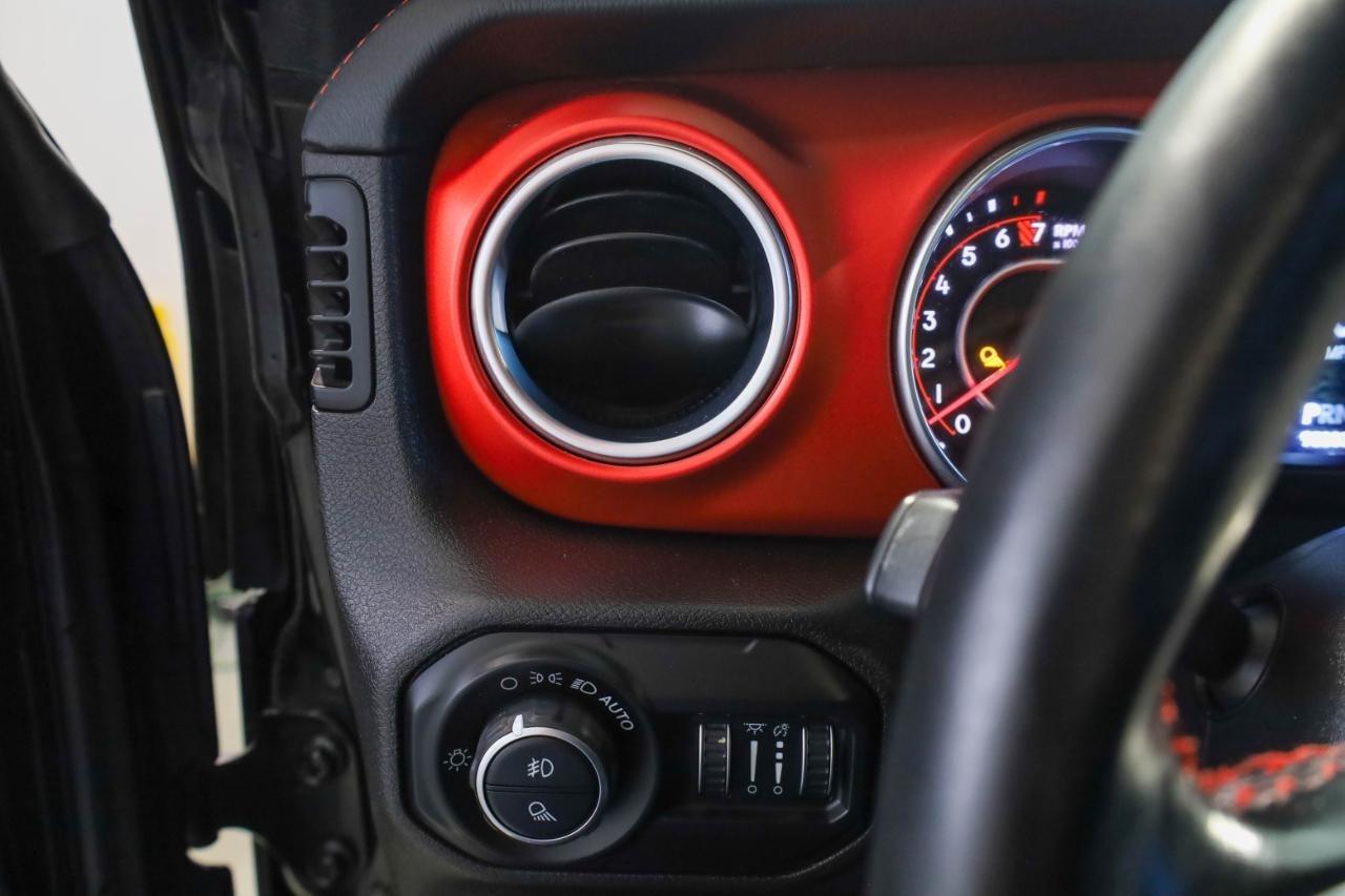 Jeep Gladiator Rubicon 4x4 2020