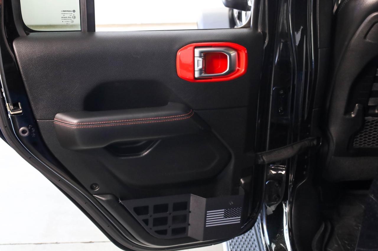 Jeep Gladiator Rubicon 4x4 2020