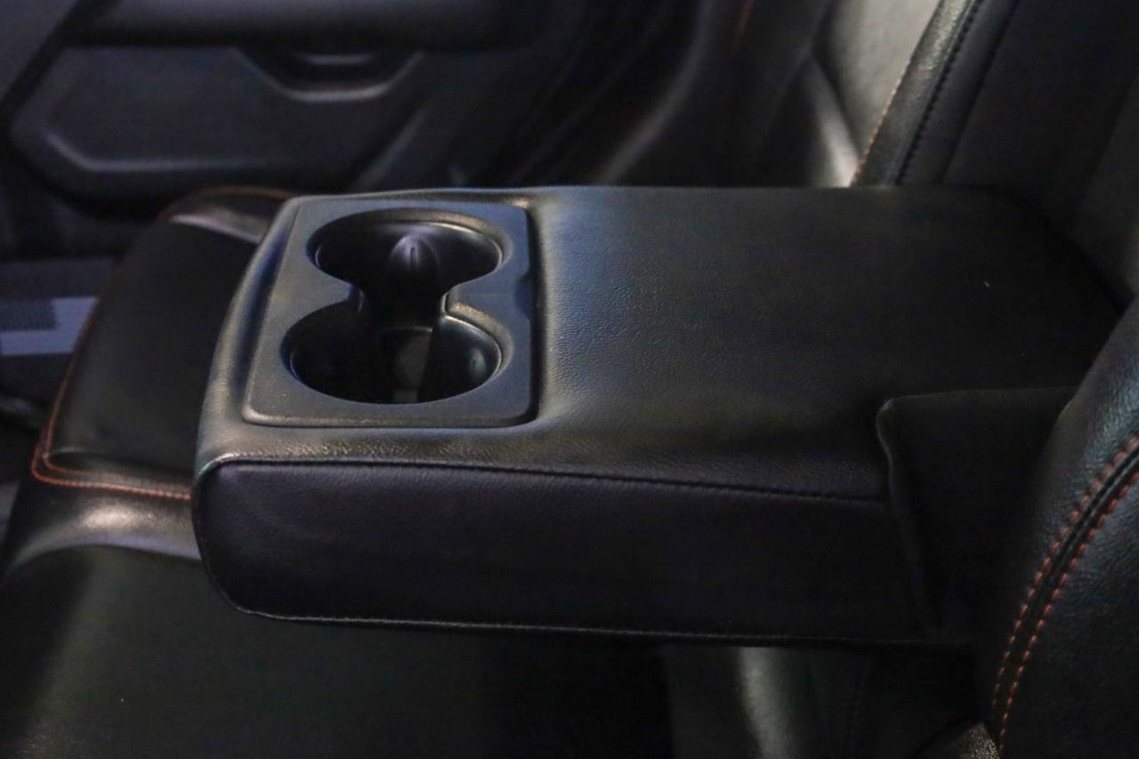 Jeep Gladiator Rubicon 4x4 2020