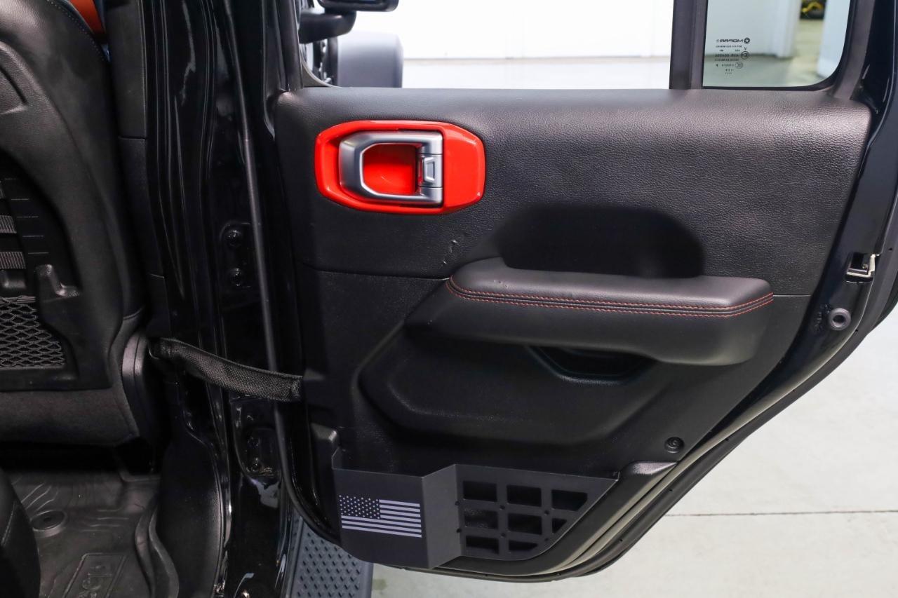 Jeep Gladiator Rubicon 4x4 2020