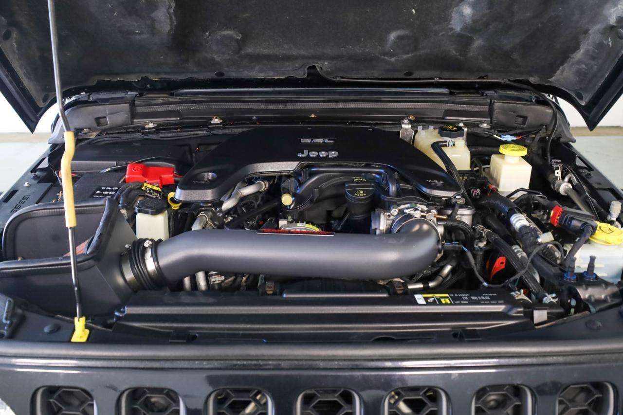 Jeep Gladiator Rubicon 4x4 2020