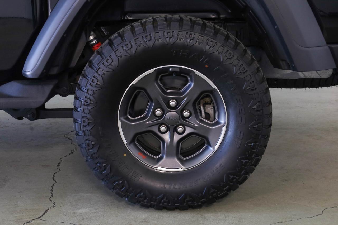 Jeep Gladiator Rubicon 4x4 2020