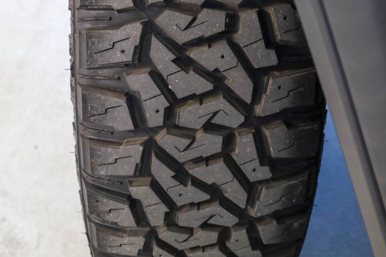 Jeep Gladiator Rubicon 4x4 2020