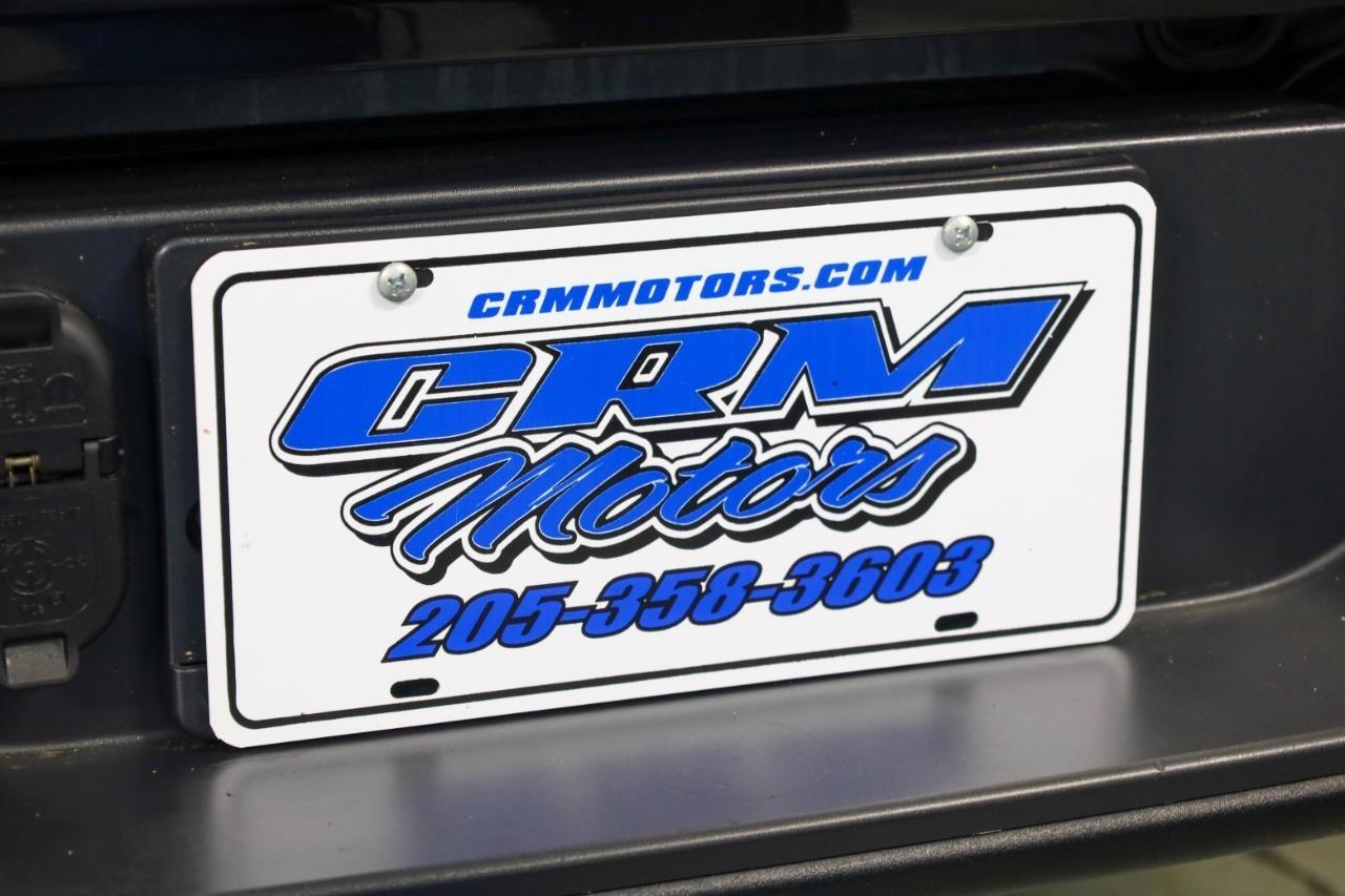 Jeep Gladiator Rubicon 4x4 2020