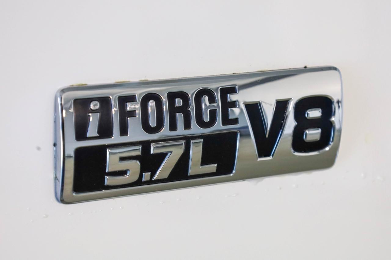 Toyota Tundra 4WD TRD Pro CrewMax 5.5' Bed 5.7L (Natl) 2020