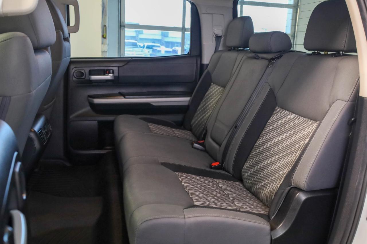 Toyota Tundra 4WD TRD Pro CrewMax 5.5' Bed 5.7L (Natl) 2020