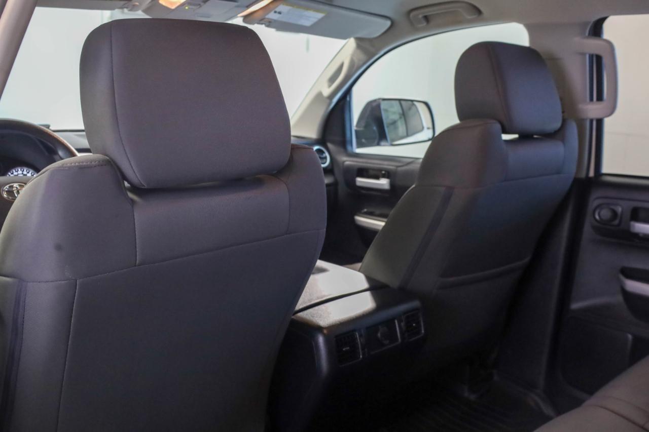 Toyota Tundra 4WD TRD Pro CrewMax 5.5' Bed 5.7L (Natl) 2020