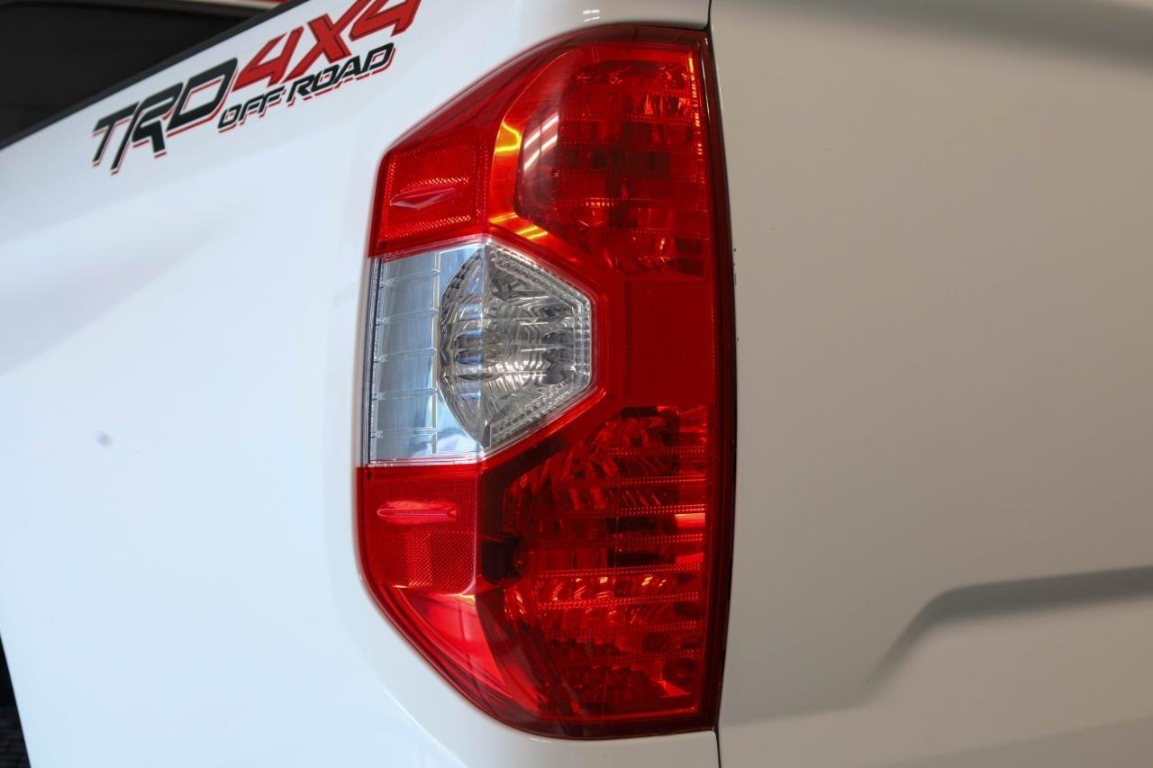 Toyota Tundra 4WD TRD Pro CrewMax 5.5' Bed 5.7L (Natl) 2020