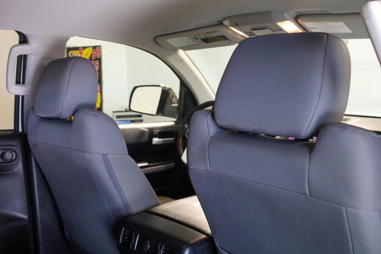 Toyota Tundra 4WD TRD Pro CrewMax 5.5' Bed 5.7L (Natl) 2020