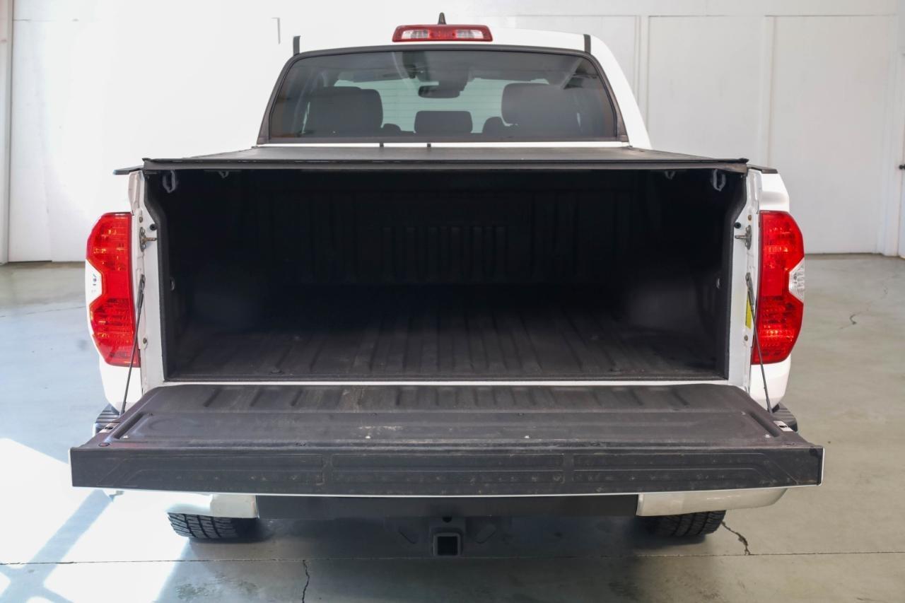 Toyota Tundra 4WD TRD Pro CrewMax 5.5' Bed 5.7L (Natl) 2020