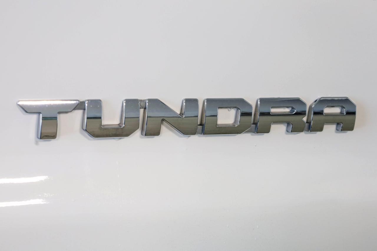 Toyota Tundra 4WD TRD Pro CrewMax 5.5' Bed 5.7L (Natl) 2020