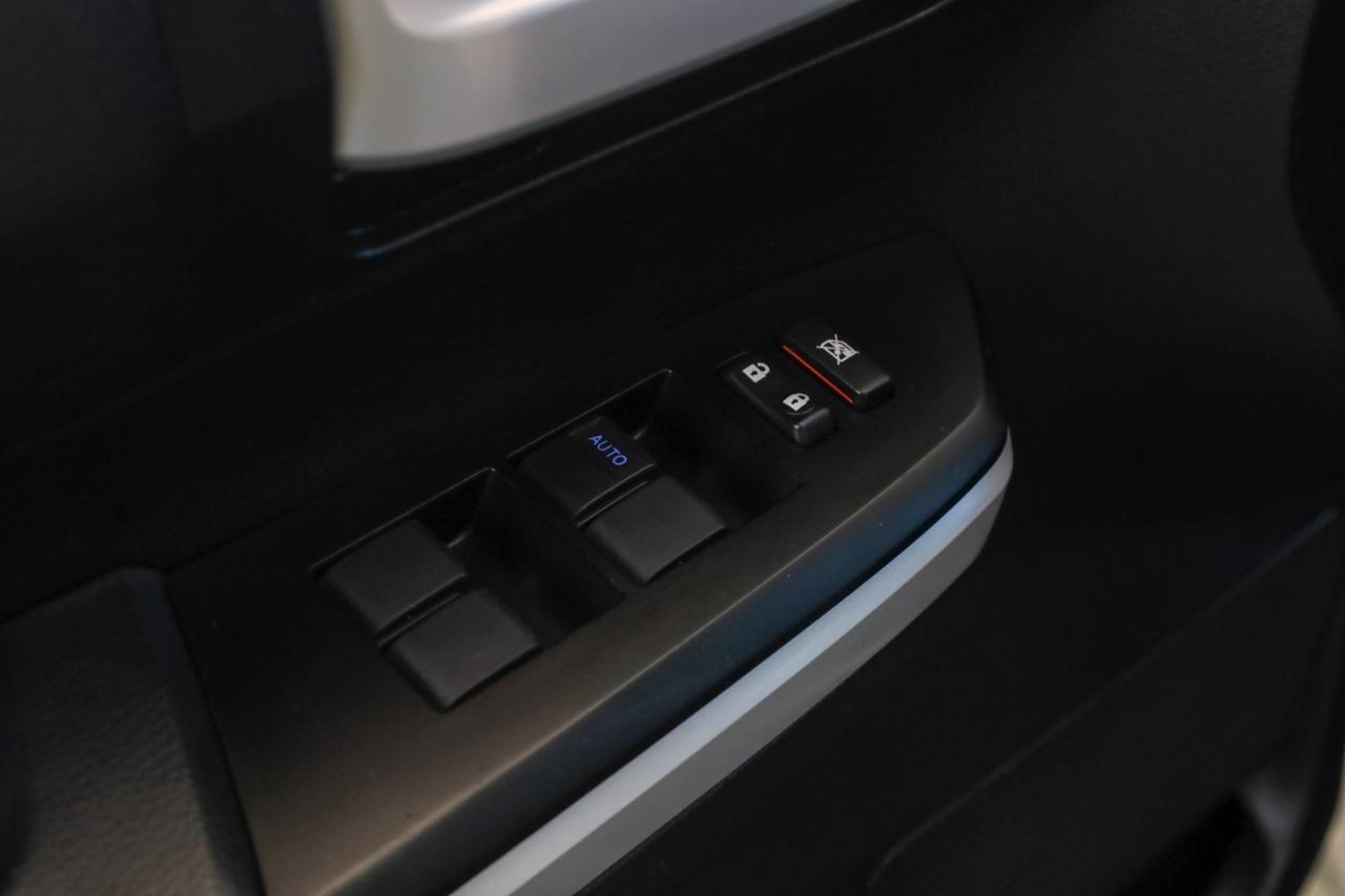 Toyota Tundra 4WD TRD Pro CrewMax 5.5' Bed 5.7L (Natl) 2020