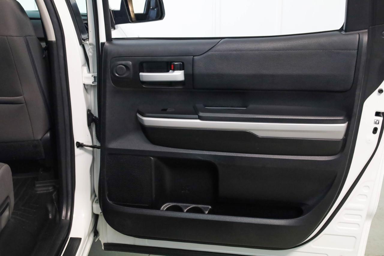 Toyota Tundra 4WD TRD Pro CrewMax 5.5' Bed 5.7L (Natl) 2020