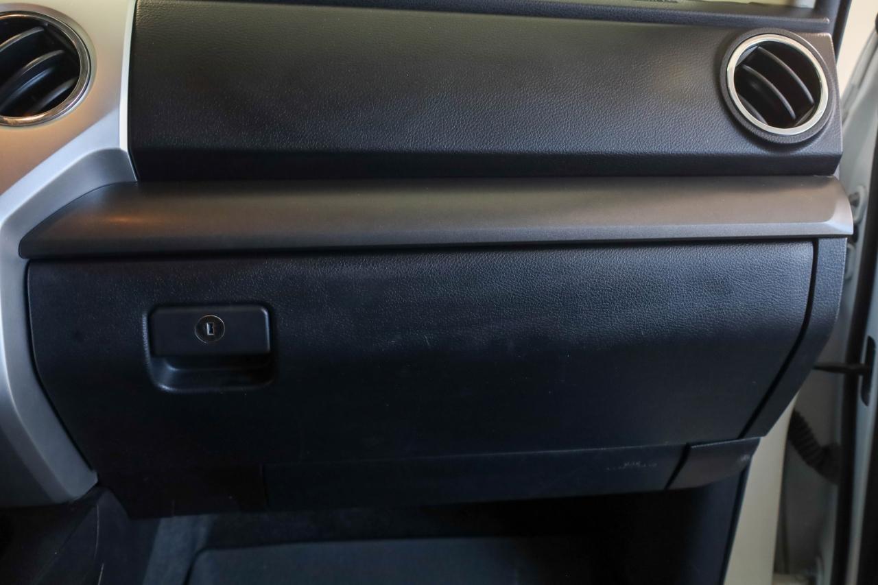 Toyota Tundra 4WD TRD Pro CrewMax 5.5' Bed 5.7L (Natl) 2020