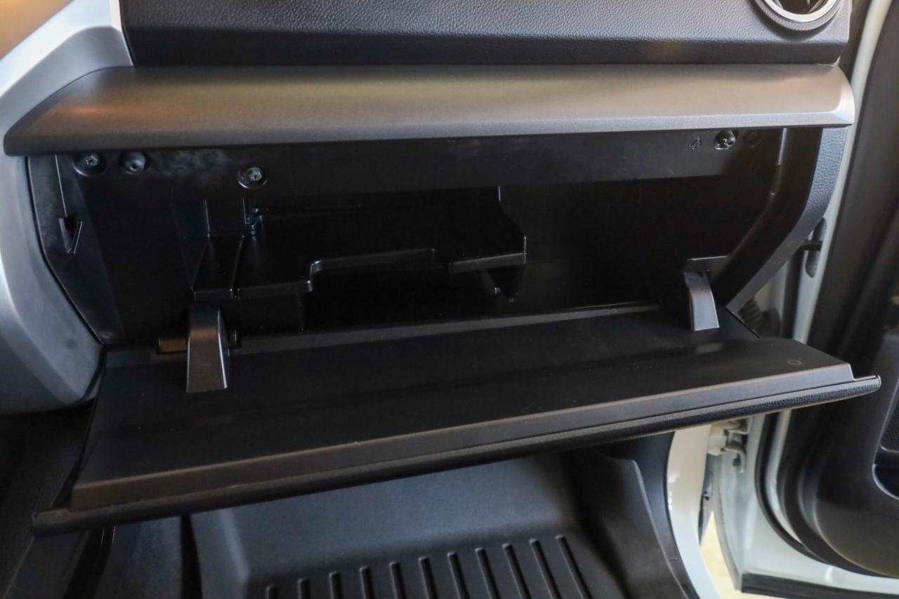 Toyota Tundra 4WD TRD Pro CrewMax 5.5' Bed 5.7L (Natl) 2020