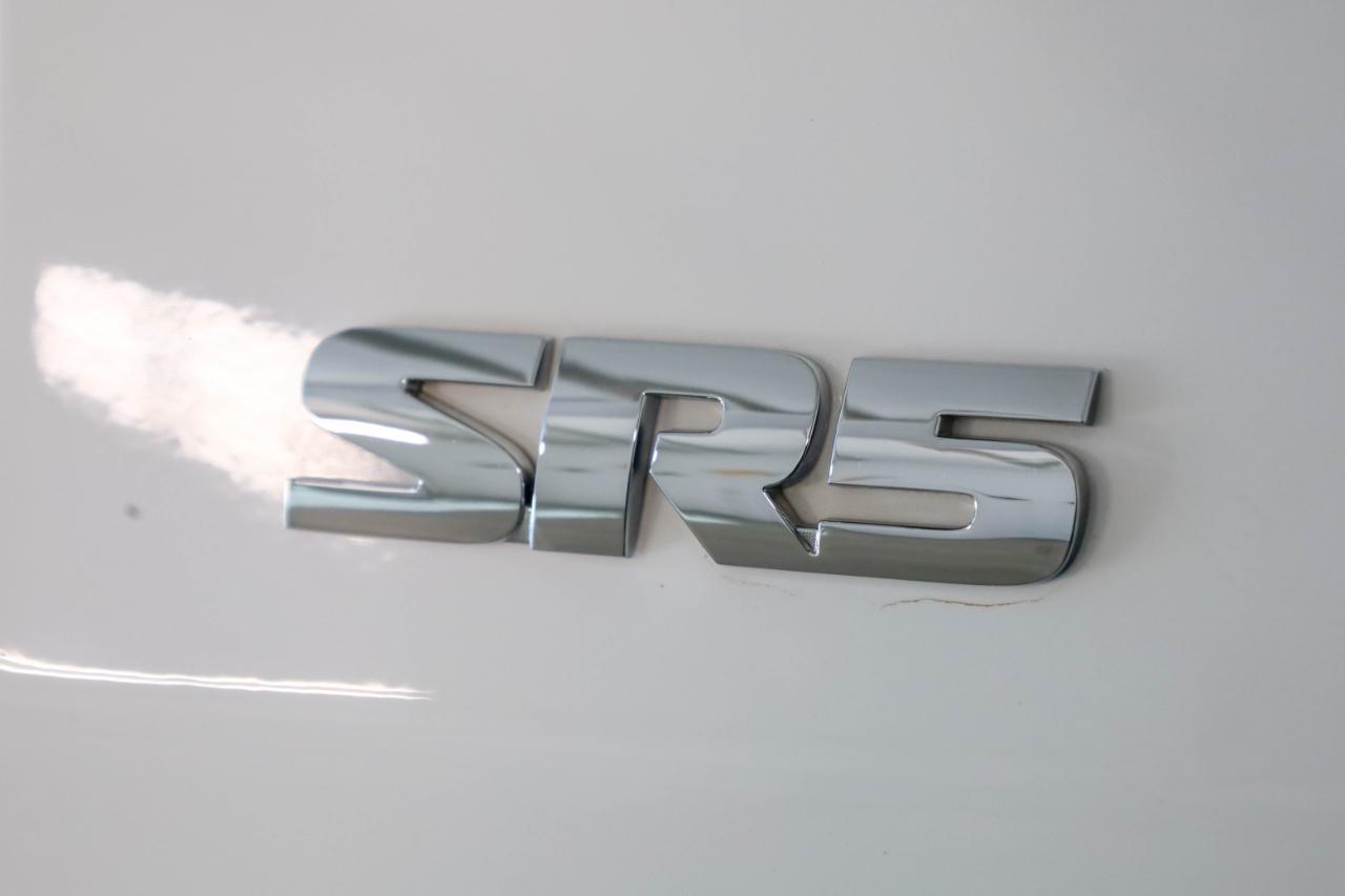 Toyota Tundra 4WD TRD Pro CrewMax 5.5' Bed 5.7L (Natl) 2020