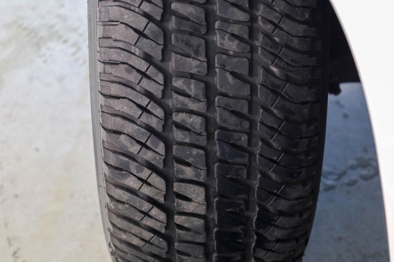 Toyota Tundra 4WD TRD Pro CrewMax 5.5' Bed 5.7L (Natl) 2020