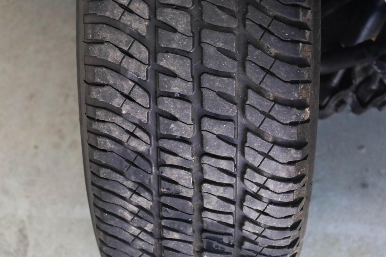 Toyota Tundra 4WD TRD Pro CrewMax 5.5' Bed 5.7L (Natl) 2020