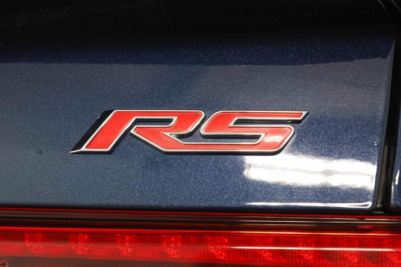 Chevrolet Camaro 2dr Cpe LT w/1LT 2015