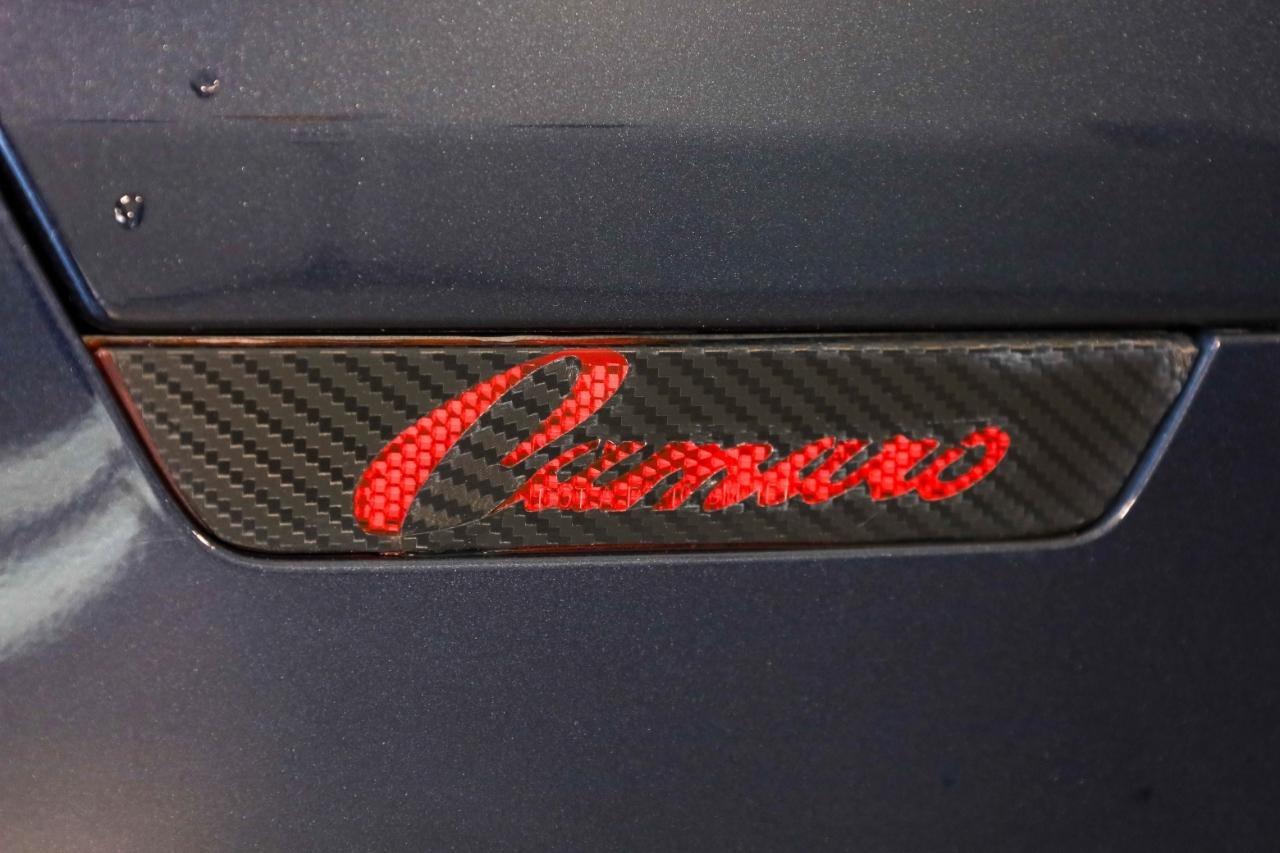 Chevrolet Camaro 2dr Cpe LT w/1LT 2015