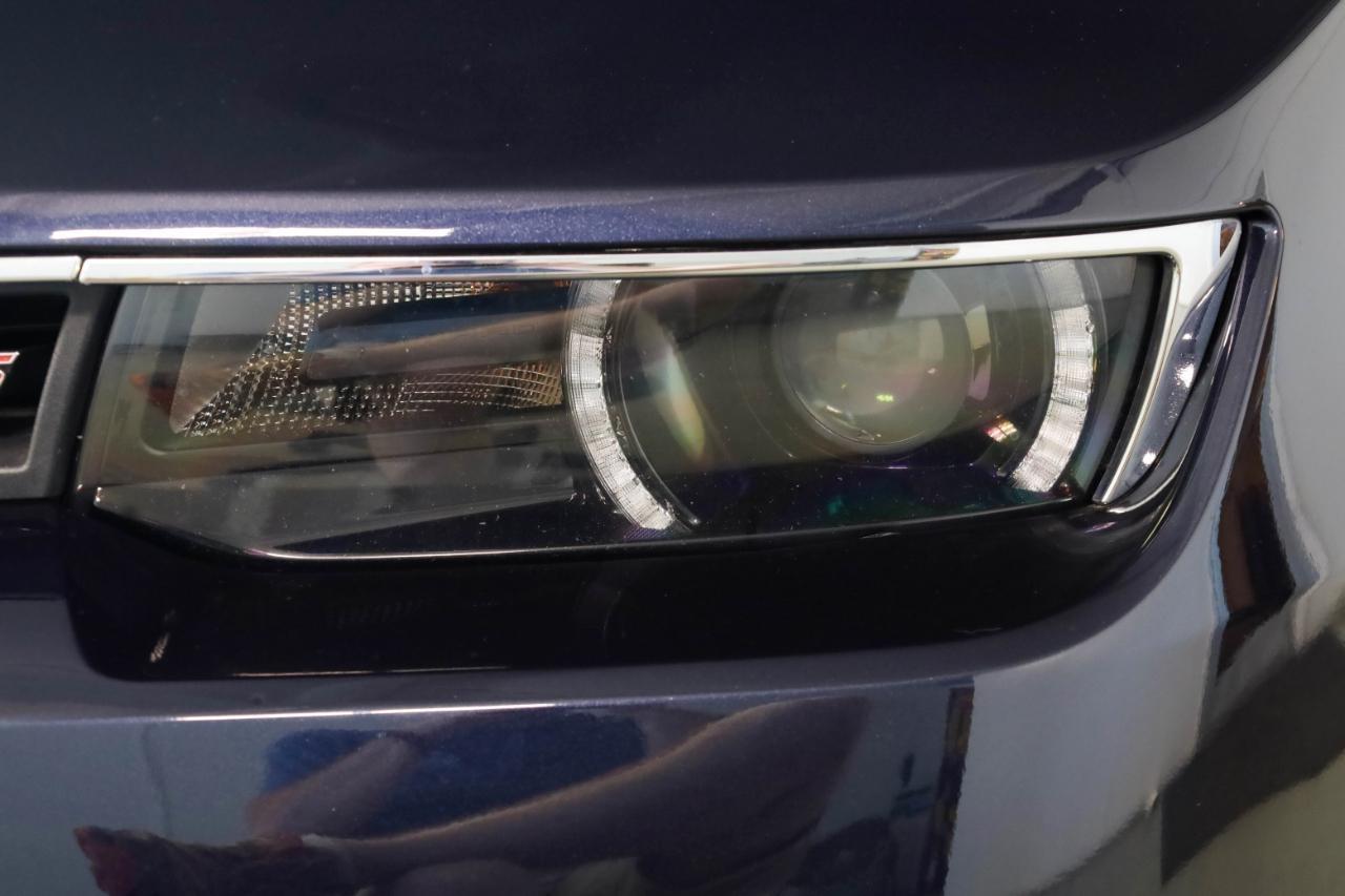 Chevrolet Camaro 2dr Cpe LT w/1LT 2015