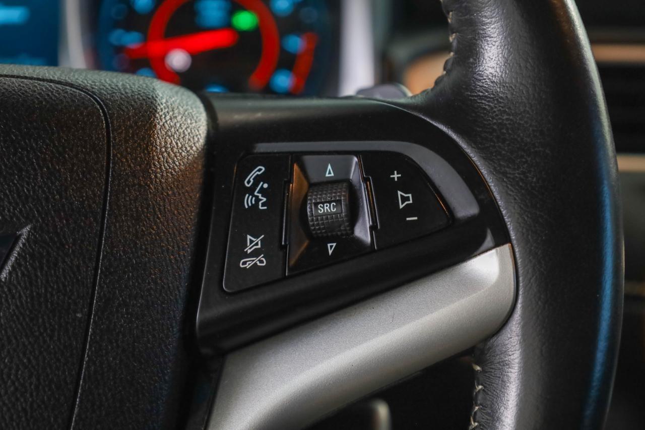 Chevrolet Camaro 2dr Cpe LT w/1LT 2015