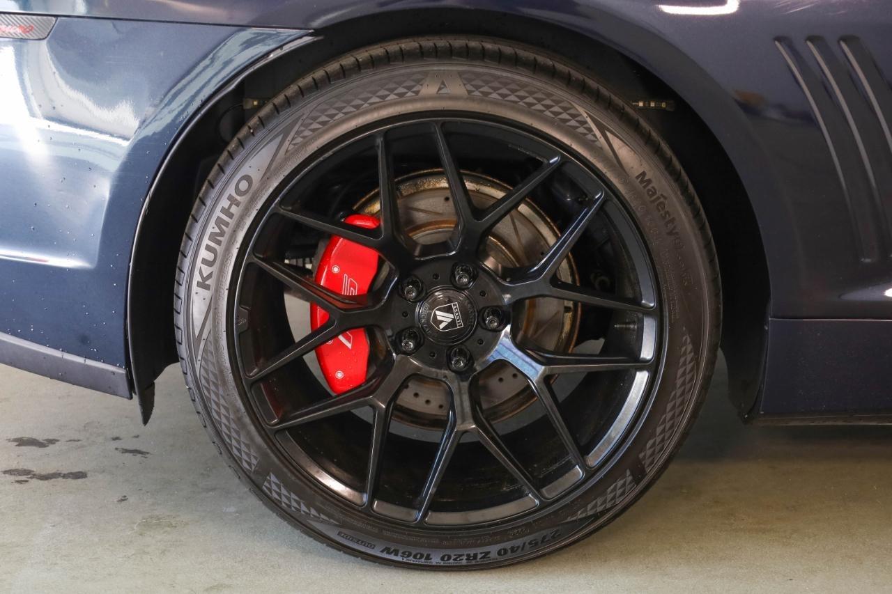 Chevrolet Camaro 2dr Cpe LT w/1LT 2015