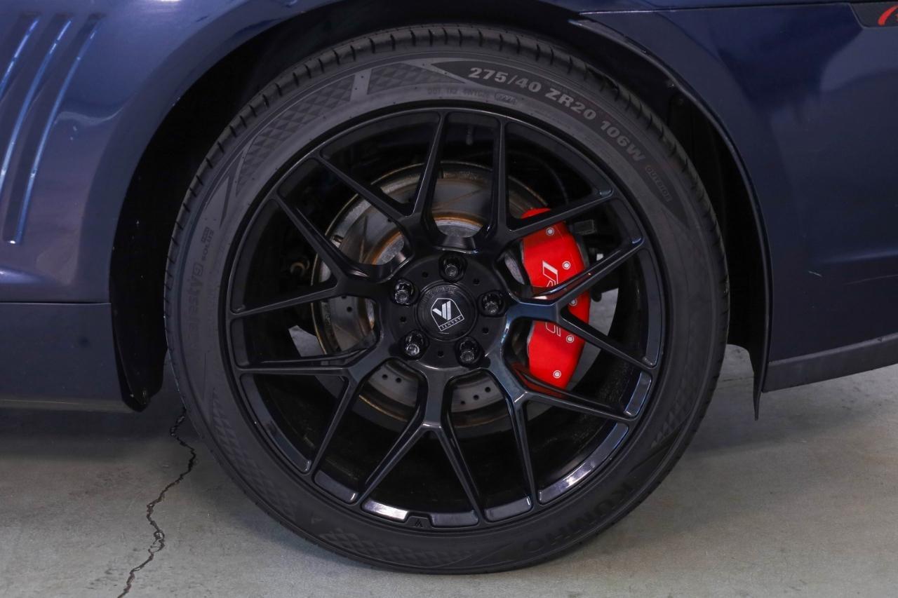 Chevrolet Camaro 2dr Cpe LT w/1LT 2015