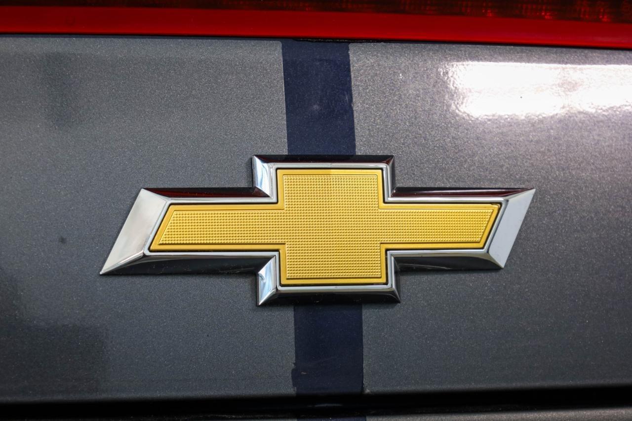 Chevrolet Camaro 2dr Cpe LT w/1LT 2015