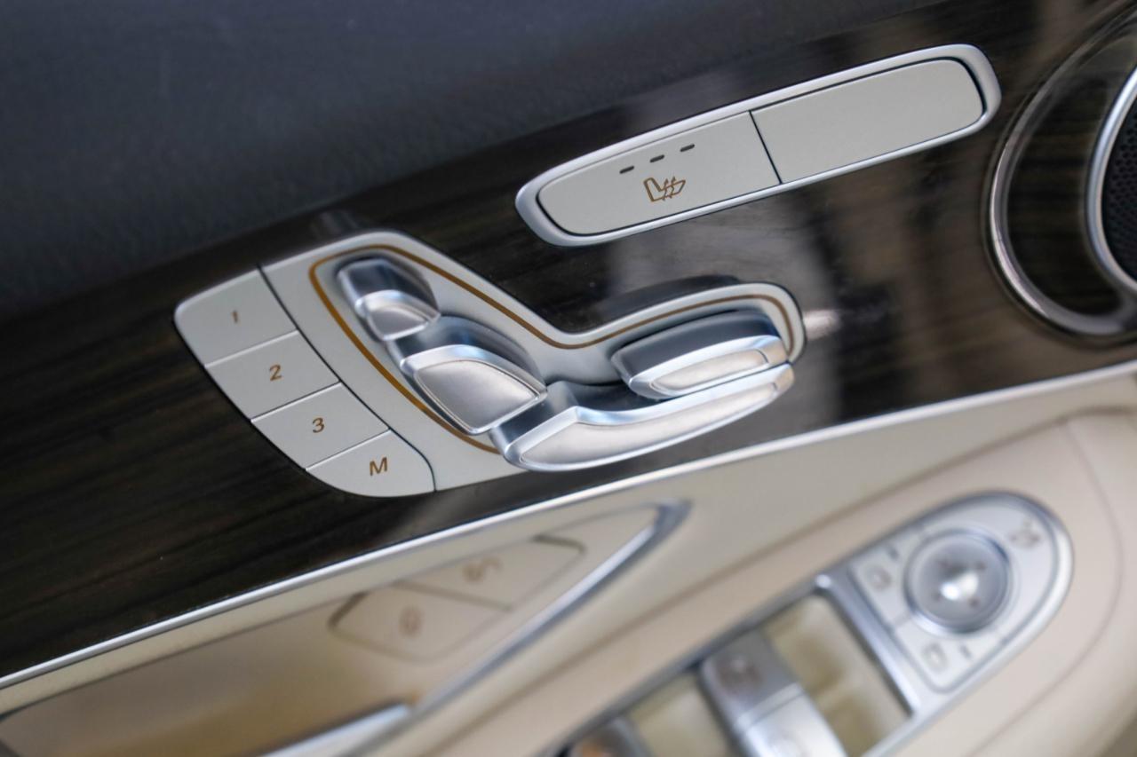 Mercedes-Benz GLC GLC 300 SUV 2018