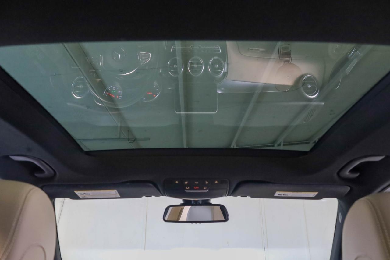 Mercedes-Benz GLC GLC 300 SUV 2018