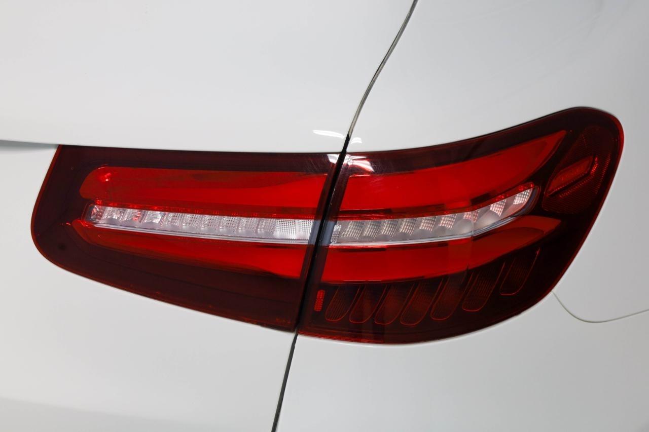 Mercedes-Benz GLC GLC 300 SUV 2018