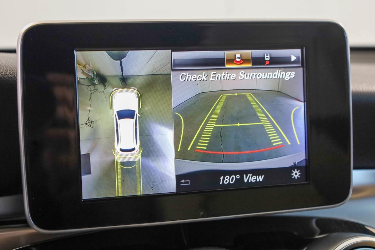 Mercedes-Benz GLC GLC 300 SUV 2018