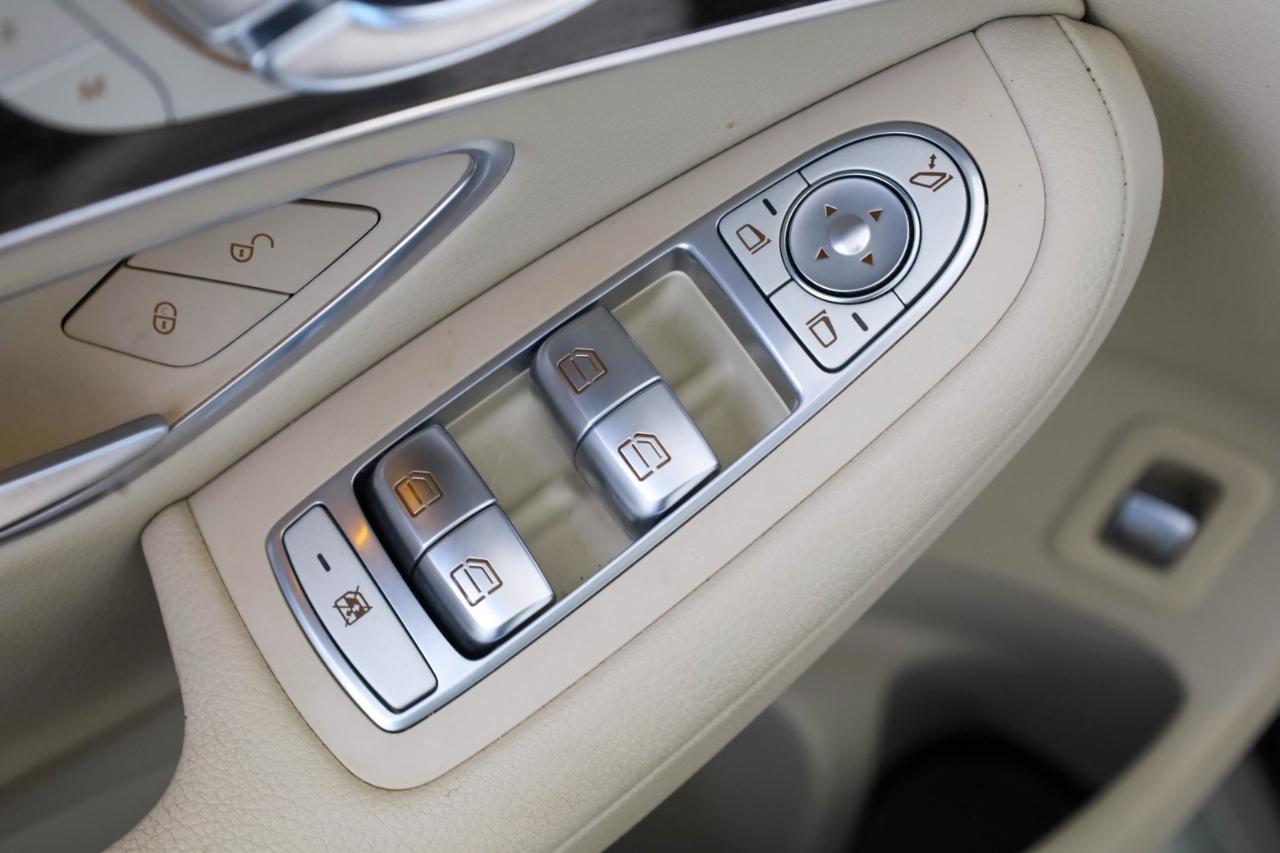 Mercedes-Benz GLC GLC 300 SUV 2018