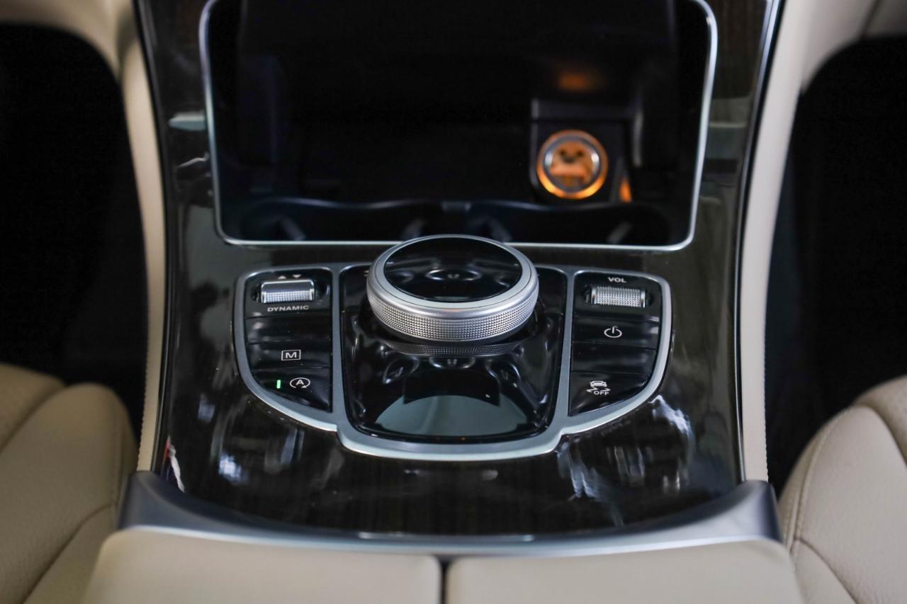 Mercedes-Benz GLC GLC 300 SUV 2018