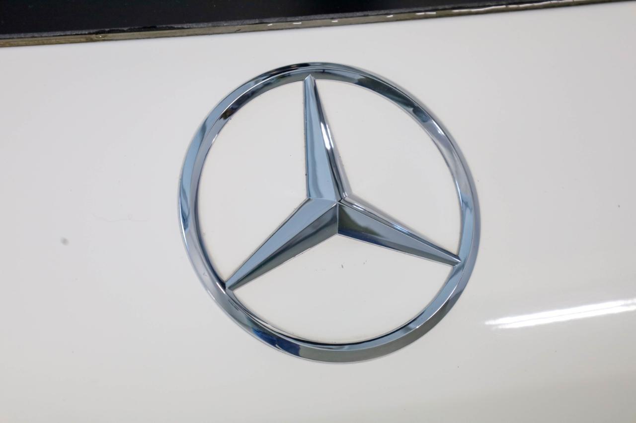 Mercedes-Benz GLC GLC 300 SUV 2018